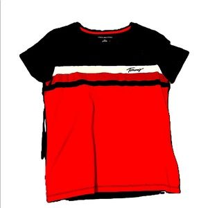 tommy hilfiger shirt